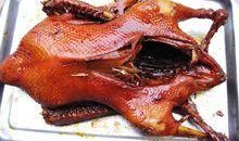 市场卤鸭爆料视频大全,探秘街头美食传奇