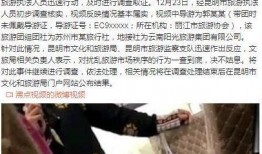 爆料导游视频,揭秘旅游行业背后的惊人内幕