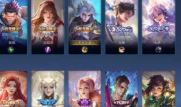 趣玩制造最新皮肤爆料,神秘爆料引玩家热议