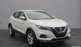 日产逍客新款爆料视频,揭秘全新设计与科技升级