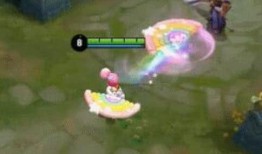 浪洋爆料小乔削弱视频,小乔技能削弱，游戏平衡再调整