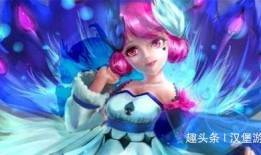 小乔无双爆料视频王者荣耀,王者荣耀新英雄技能大揭秘