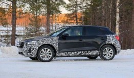 改款奥迪爆料视频,改款亮点抢先看，性能与颜值双升级