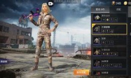 和平精英武士皮肤爆料视频,揭秘神秘武士风潮