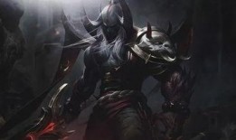 lol手游剑魔最新爆料,手游战场霸主再升级