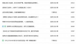 热点爆料宁夏新闻,揭秘热点爆料背后的真相与影响