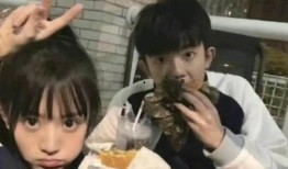 李明德娱乐圈爆料