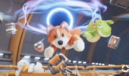 猛兽派对新皮肤爆料最新,狂野之力，激战巅峰