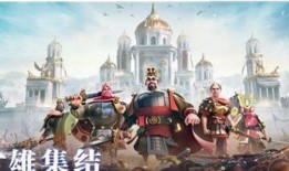 新骑兵爆料万国觉醒视频,揭秘神秘新玩法与震撼画面