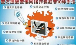 诈骗大事件爆料案例视频,视频揭露惊人内幕