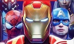 漫威超级战争小爆料视频,揭秘神秘英雄集结与激战瞬间