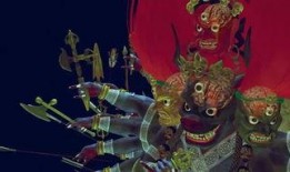 《忿怒》在线观看