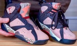 球鞋爆料视频教程