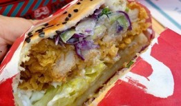 大学生爆料塔斯汀视频,揭秘校园美食新潮流