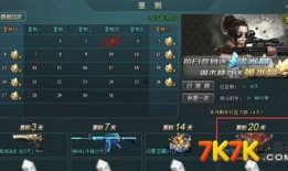 生死狙击最新箱子爆料,神秘宝藏等你来寻！