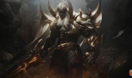 lol手游剑魔最新爆料,手游战场霸主再升级