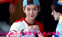 娱乐爆料君嗯哼,嗯哼背后的故事