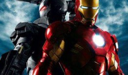 钢铁侠2电影在线观看,巅峰对决，在线观影指南