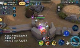 10月王者荣耀爆料视频,爆料视频带你领略全新英雄与玩法