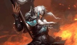 马超仙侠皮肤最新爆料视频