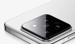 小米14外观最新爆料,极致设计，引领潮流新风尚”