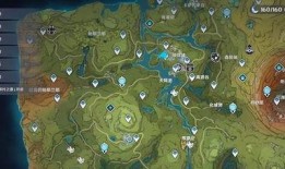 外网爆料须弥地图视频,外网爆料视频深度解析