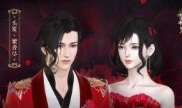 逆水寒最新爆料时装鲲,翩翩鲲影，古风新潮的时尚演绎