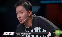 吃瓜娱乐圈韩庚是谁,娱乐圈的瓜中明星