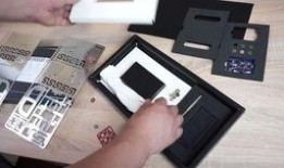 拼装模型爆料视频大全集,揭秘模型制作全过程