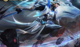 马超仙侠皮肤最新爆料视频