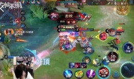 浪洋爆料小乔削弱视频,小乔技能削弱，游戏平衡再调整