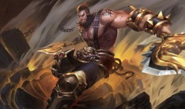 程咬金高清在线观看