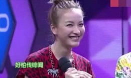 吴昕何炅最新爆料,娱乐圈背后的故事与真相