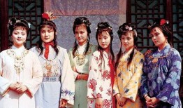 电视剧红楼梦全集在线观看,穿越时空的古典爱情传奇