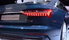 奥迪最新爆料视频播放,揭秘全新车型设计与科技亮点