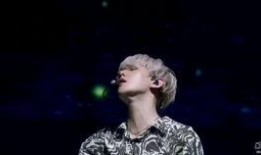 韩娱爆料边伯贤是谁呀视频,边伯贤是谁？