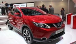 日产逍客新款爆料视频,揭秘全新设计与科技升级