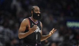 哈登快船最新爆料消息,揭秘转会背后的故事与期待”