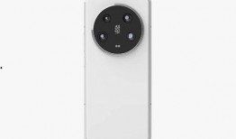 小米14外观最新爆料,极致设计，引领潮流新风尚”