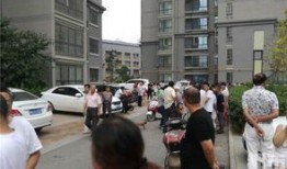 西安兴隆社区最新爆料,揭秘社区背后惊人真相