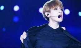 韩娱爆料边伯贤是谁呀视频,边伯贤是谁？