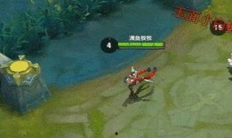 新英雄爆料阿轲视频,暗影刺客，神秘崛起！