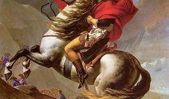 拿破仑 在线观看,在线观看，揭秘帝国传奇