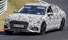 奥迪最新爆料视频播放,揭秘全新车型设计与科技亮点