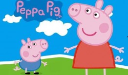 女朋友爆料小猪佩奇视频,女友爆料背后的温馨故事