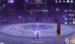 原神 散兵爆料视频素材,神秘背景与独特技能大曝光