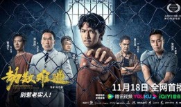 劫数电影在线观看,在线观影，揭秘命运轮回之谜