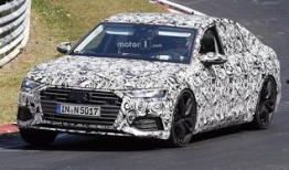 奥迪a6最新爆料视频,揭秘最新爆料视频中的颠覆性设计与创新科技