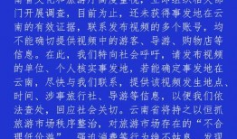 爆料导游视频,揭秘旅游行业背后的惊人内幕