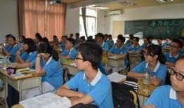 宝贤中学最新爆料,揭秘校园风云背后的故事